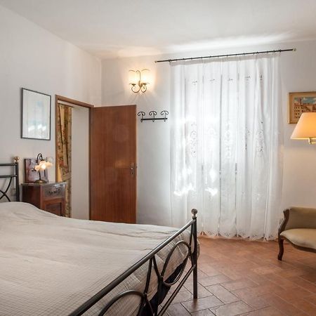 וולטרה Residenza Porta All'Arco מראה חיצוני תמונה